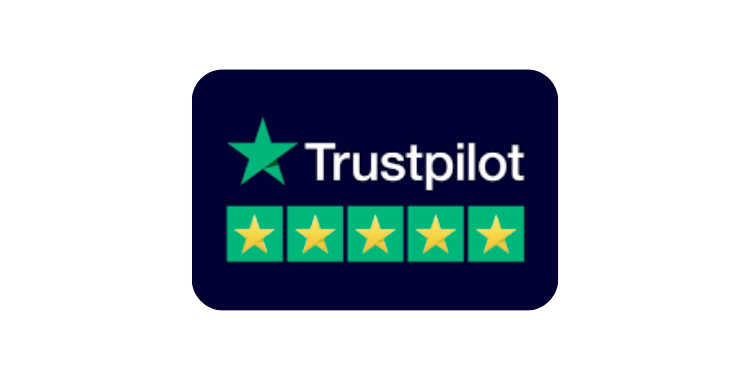 Trust pilot ServiceOS