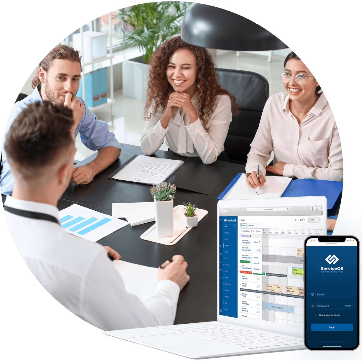 Sales Commission Software & Commission Tracking Software